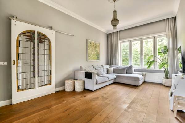 Woning Churchill-laan 983 Amsterdam