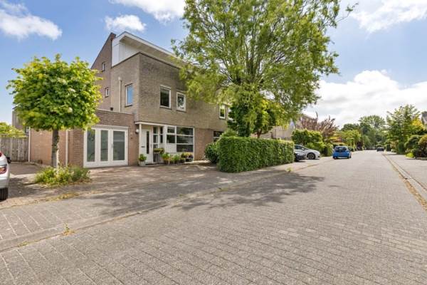 Woning Ludemaborg 49 Groningen