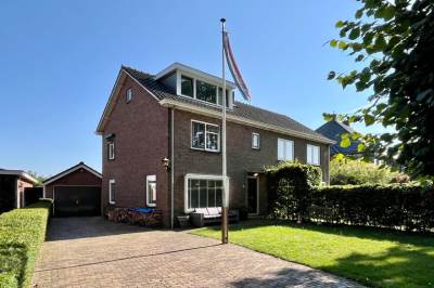 Woning Kerkstraat 43 Soest