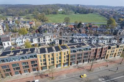 Woning Amsterdamseweg 30 Arnhem