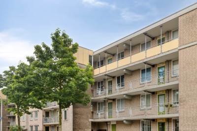 Woning Camera Obscurastraat 171 Amersfoort