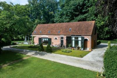 Woning Groot-Molenbeek 9 Bergen op Zoom