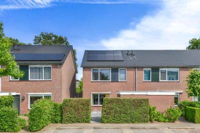 Woning de Dam 70 Blaricum
