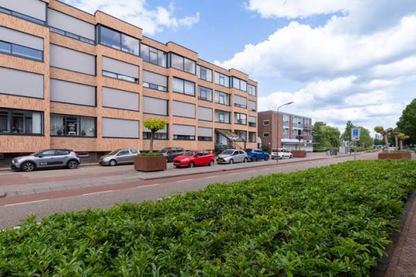 Woning Schrijverspark 57 Veenendaal