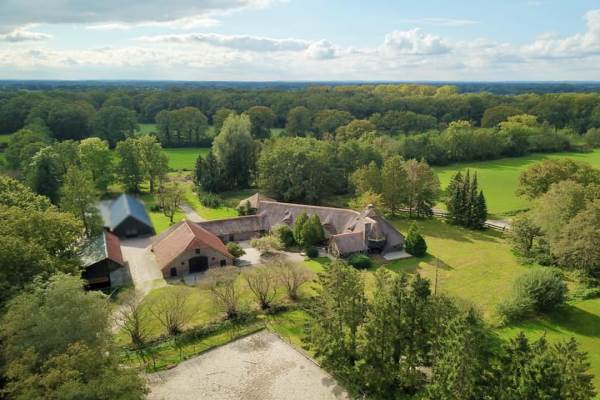 Woning Tweelweg 1 Terschuur