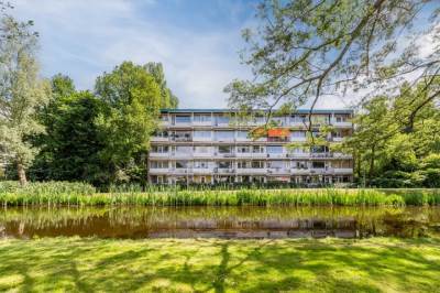 Woning Flevolaan 141 Amstelveen