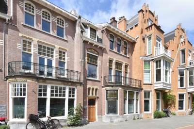 Woning Groot Hertoginnelaan 219 Den Haag
