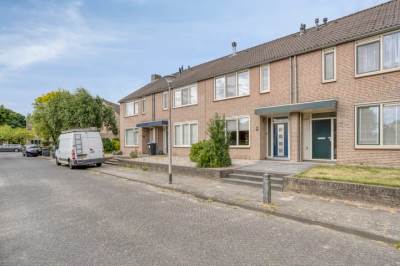 Woning Spinnerwei 4 Valkenswaard