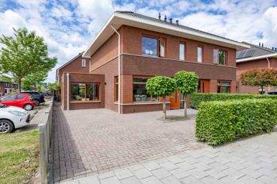 Woning Boomgaard 51 Hoogezand