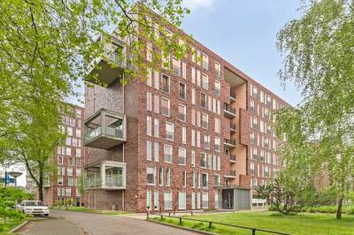 Woning Abdijtuinen 308 Veldhoven