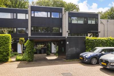 Woning Bachlaan 62 Doorwerth