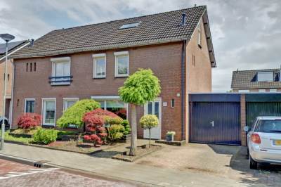 Woning Rutgerstraat 46 Maasbree