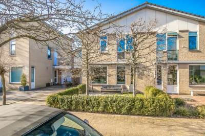 Woning Rogier van Otterloolaan 49 Maarssen