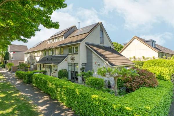 Woning Benny Goodmanstraat 13 Almere