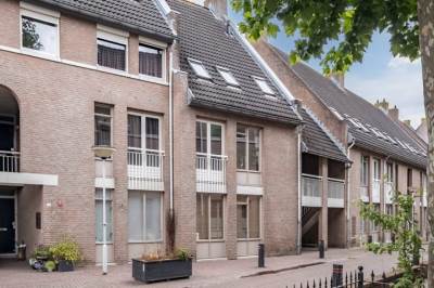 Woning de Moriaan 27 Oirschot