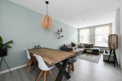 Woning van Heurnstraat 33 Voorburg