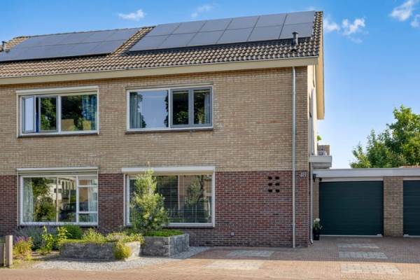 Woning Grote Beukelaer 48 Heino