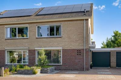 Woning Grote Beukelaer 48 Heino