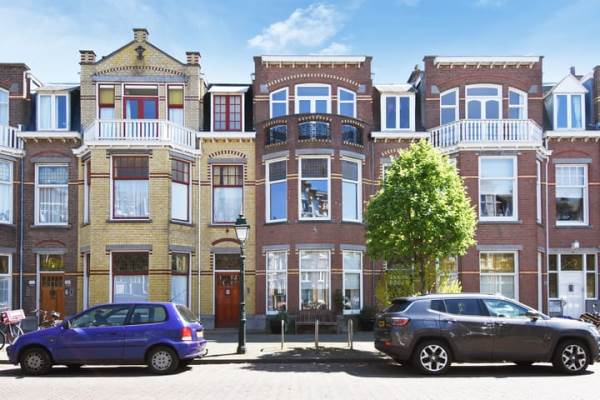 Woning Frankenslag 346 Den Haag