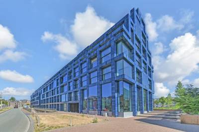 Woning Coenderstraat 160 Delft