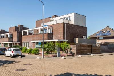 Woning Ruisvoorn 9 Tiel