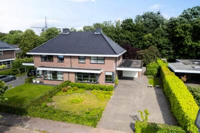 Woning Pannekoekendijk 7 Erica