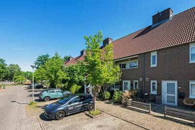 Woning Roerdompweide 19 Houten