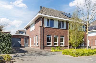 Woning Zilveresdoorn 27 Cuijk