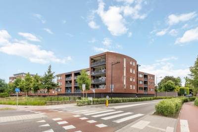 Woning Zuiderpoort 32 Echt