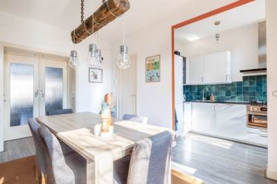 Woning Bergselaan 324A02 Rotterdam