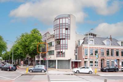 Woning Geesterweg 1E Alkmaar