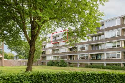 Woning van Goyenlaan 76 Soest