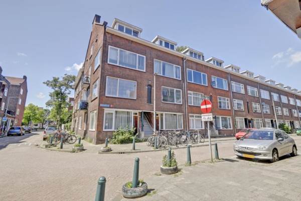 Woning Deensestraat 93B Rotterdam