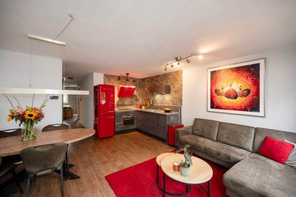 Woning Zuiddijk 35 Zaandam