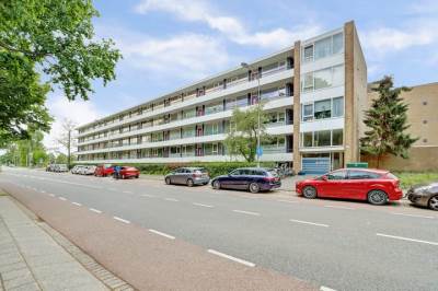 Woning Sint Martinuslaan 27 Voorburg