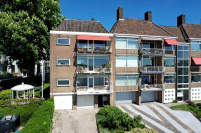 Woning Welle 22 Deventer