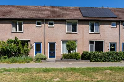 Woning Jasmijn 18 Andel