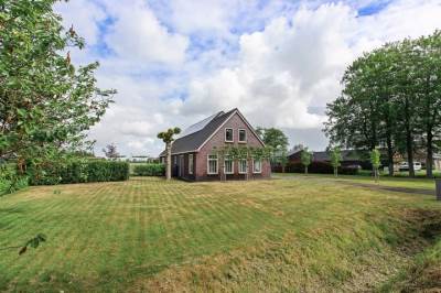 Woning Provincialeweg 173 Opende