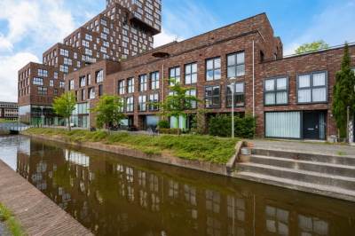 Woning Windjammersingel 22 Den Haag