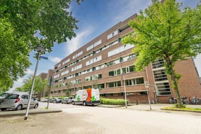 Woning Santhorst 73 Leiderdorp