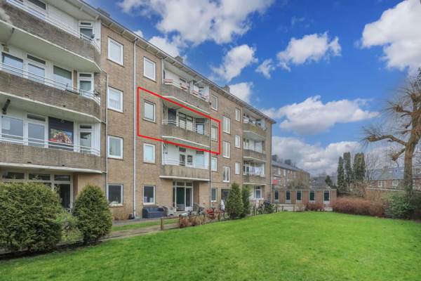 Woning Pa Verkuijllaan 145 Badhoevedorp