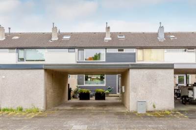 Woning Oostkaap 3 Lelystad