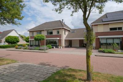 Woning Schietspoel 18 Wierden
