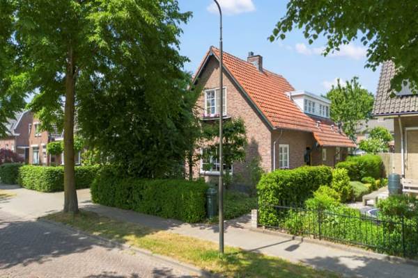 Woning Tilburgseweg 120 Oisterwijk