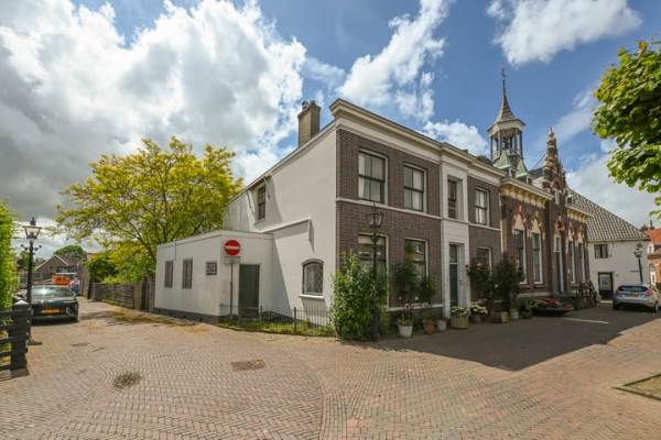 Woning Dorpsstraat 25 Poortugaal