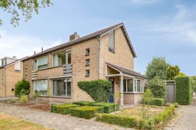Woning Bremlaan 2 Sint-Michielsgestel