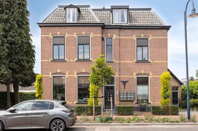 Woning Edeseweg 35H Bennekom