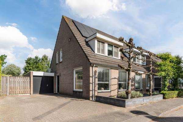 Woning Betuwehof 88 Helmond