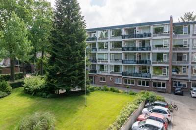 Woning Koningin Emmalaan 2952 Ermelo