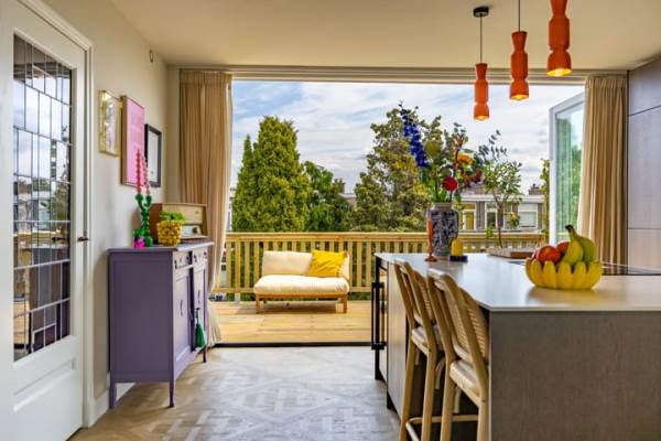 Woning Penninglaan 28 Rijswijk (ZH)